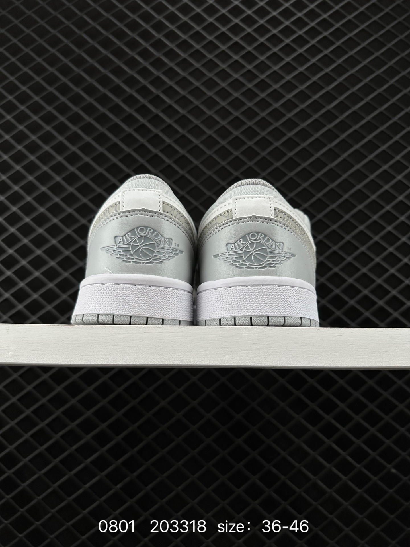 Air Jordan 1 Low AJ1